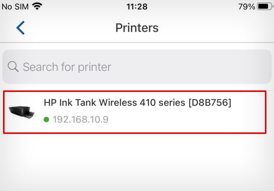 adding-printer-on-hp-smart