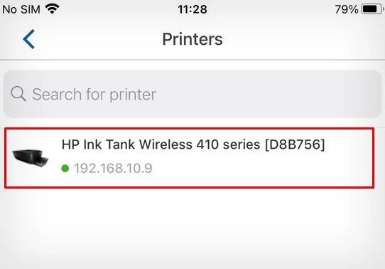 adding-printer-on-hp-smart
