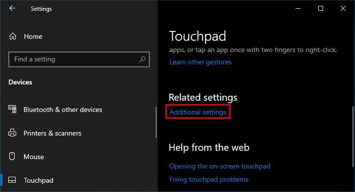 additional-touchpad-settings