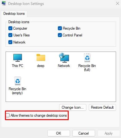 allow themes to change desktop