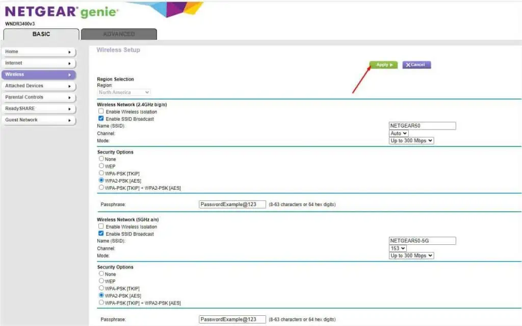 apply-button-netgear-wifi-password-change-1024x639