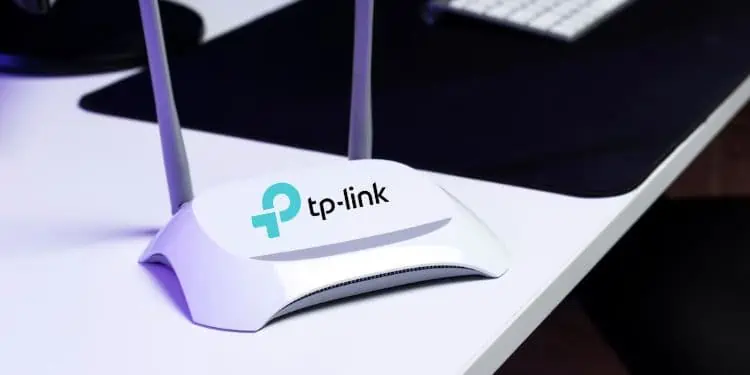 How to Configure Bandwidth Control on TP-Link Router (Step-by-Step Guide)