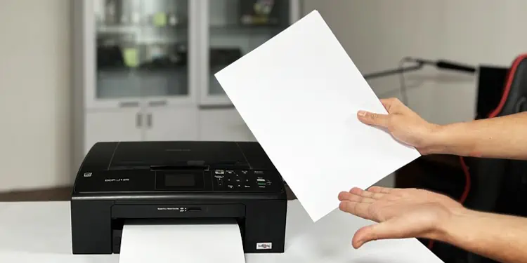 Canon Printer Printing Blank Pages? Try These 7 Proven Fixes