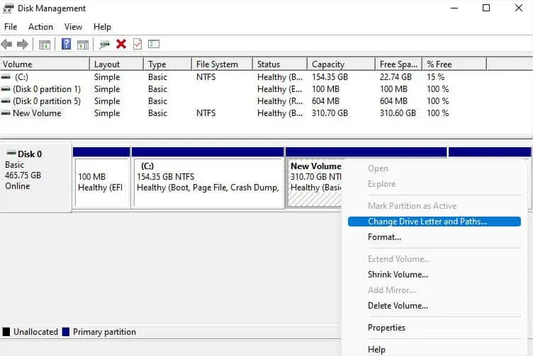 change-drive-letter-and-paths