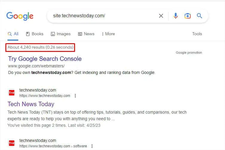 check-about-results