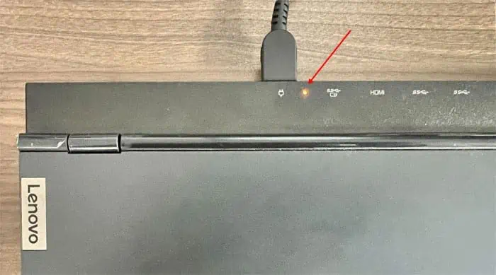 check-laptop-led-lenovo-laptop