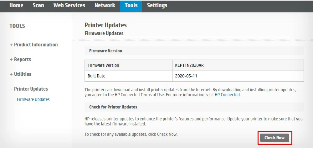 check-updates-now