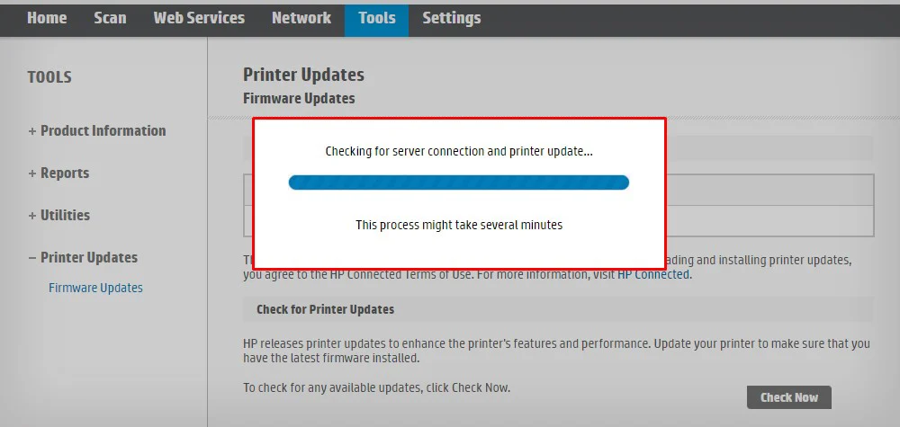 checking-for-firmware-updates-hp-printer