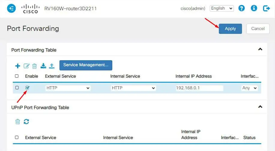How to Port Forward on Router—Complete Guide 18 cisco-port-forwarding