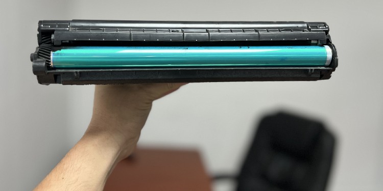 Why is My Printer Printing Faded Texts? 6 Ways to Fix It 15 clean-the-transfer-rollers