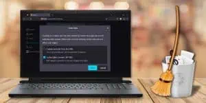 How to Clear Cache on Firefox