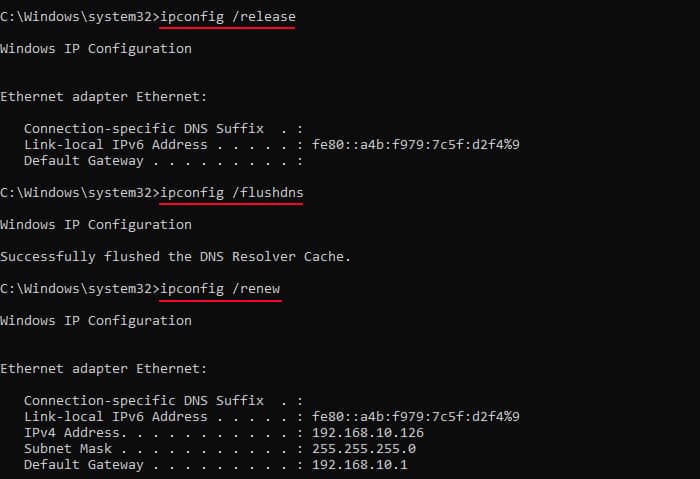 cmd-ipconfig-release-flushdns-renew