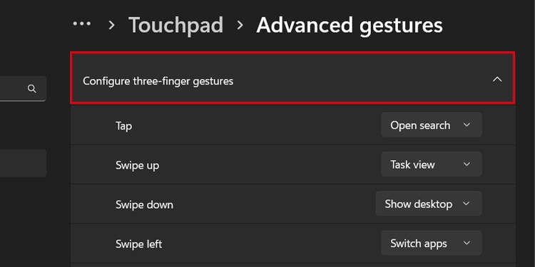 configure-three-finger-gestures