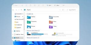 d drive not showing up