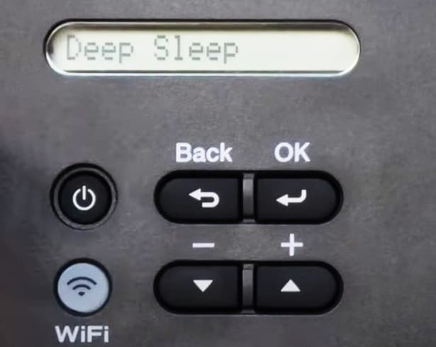 Eekhoorn Aan het water Ga lekker liggen 4 Ways To Turn Off Sleep Mode On Brother Printer