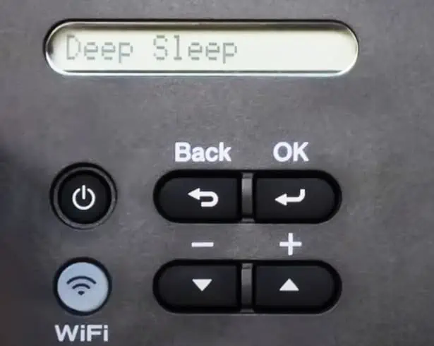 4 Ways to Turn Off Sleep Mode on Brother Printer 18 deep-sleep-in-hl2350dw