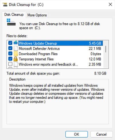 disk-cleanup-select-and-OK