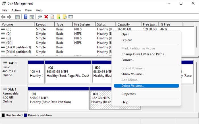 disk-management-delete-volume-usb-drive-partitions