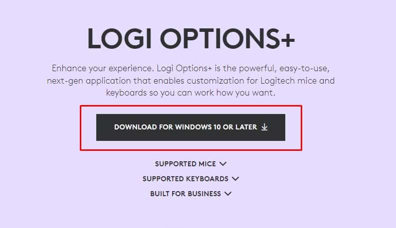 download logitech mouse logitech mouse not working