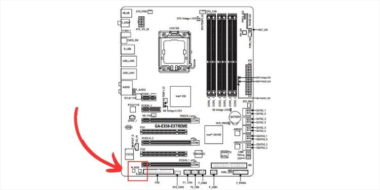 dual bios