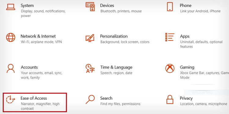 ease-of-access-settings-windows-10