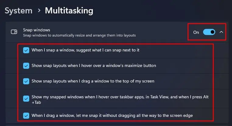enable-snap-windows
