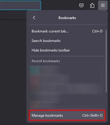 firefox-manage-bookmark