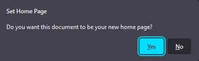 firefox-set-home-page