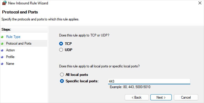 firewall-new-inbound-rule-tcp-port-443