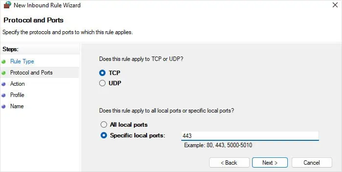 firewall-new-inbound-rule-tcp-port-443