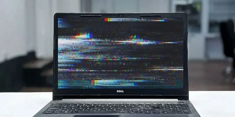 6 Ways to Fix Flickering Screen on Dell Laptop