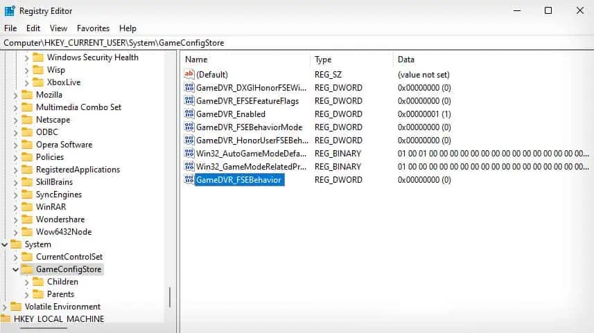 gamedvr-fsebehavior-registry-entry