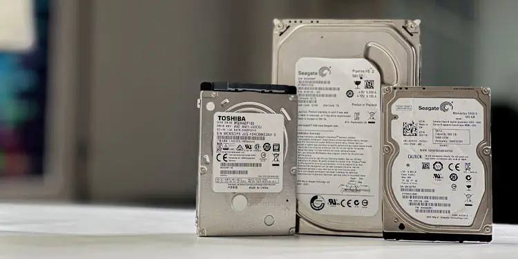 How to Check Hard Drive Compatibility (On PC & Laptop)