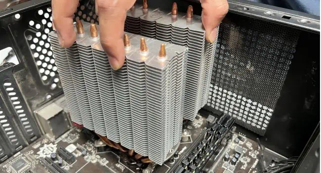 heatsink-twist-and-turn