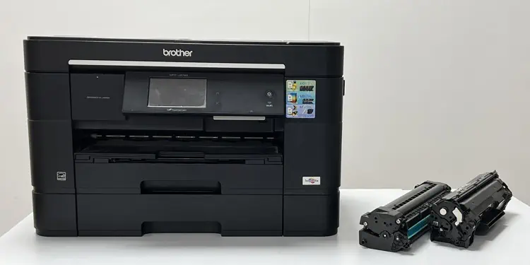 How Long Does a Printer Toner Last