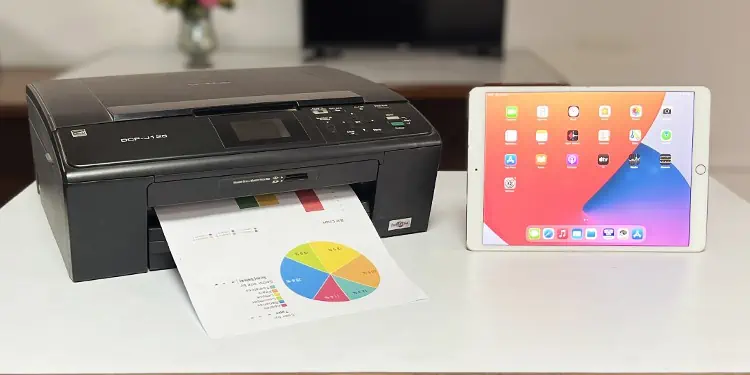 How to Add Printer to iPad