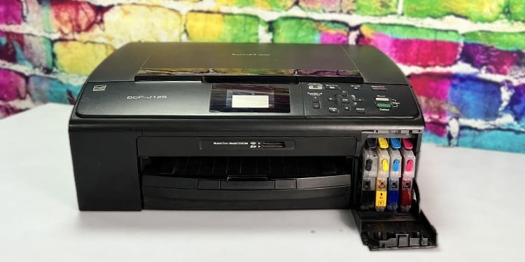how-to-check-printer-ink-levels