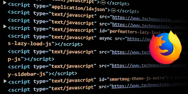 how to enable javascript on