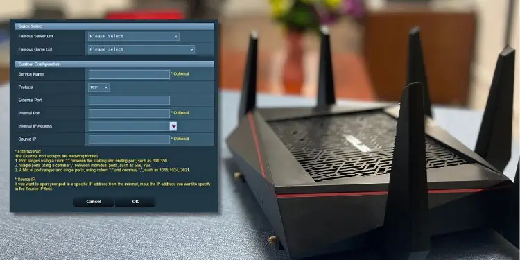 How to Port Forward on Router—Complete Guide
