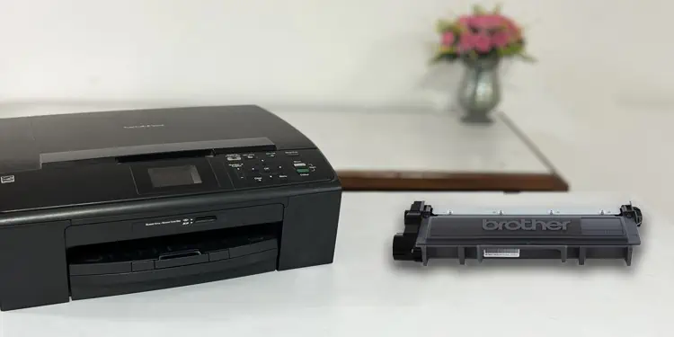 How to Replace Toner in Printer (Brother, HP, Canon)