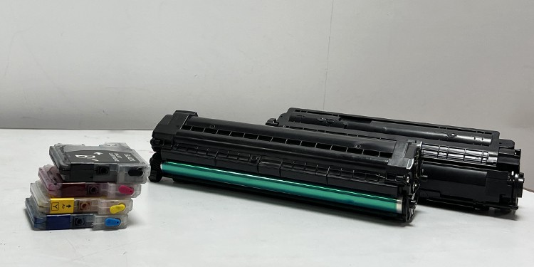 ink-cartridge-and-toner-of-printer