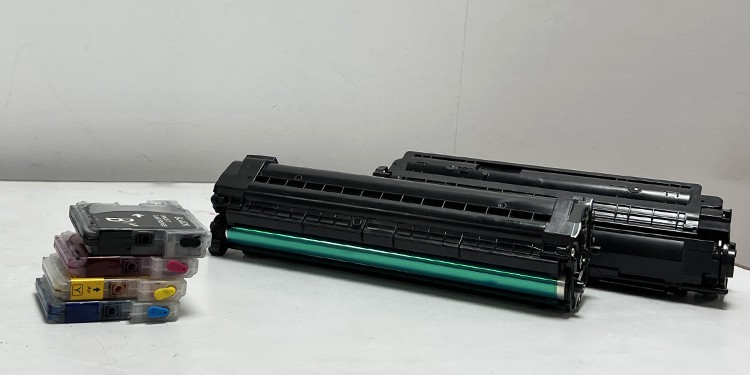 How Long Does a Printer Toner Last 5 ink-cartridge-and-toner-of-printer