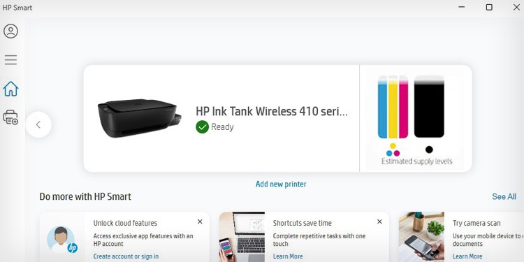 ink-levels-on-hp-smart-on-pc-1