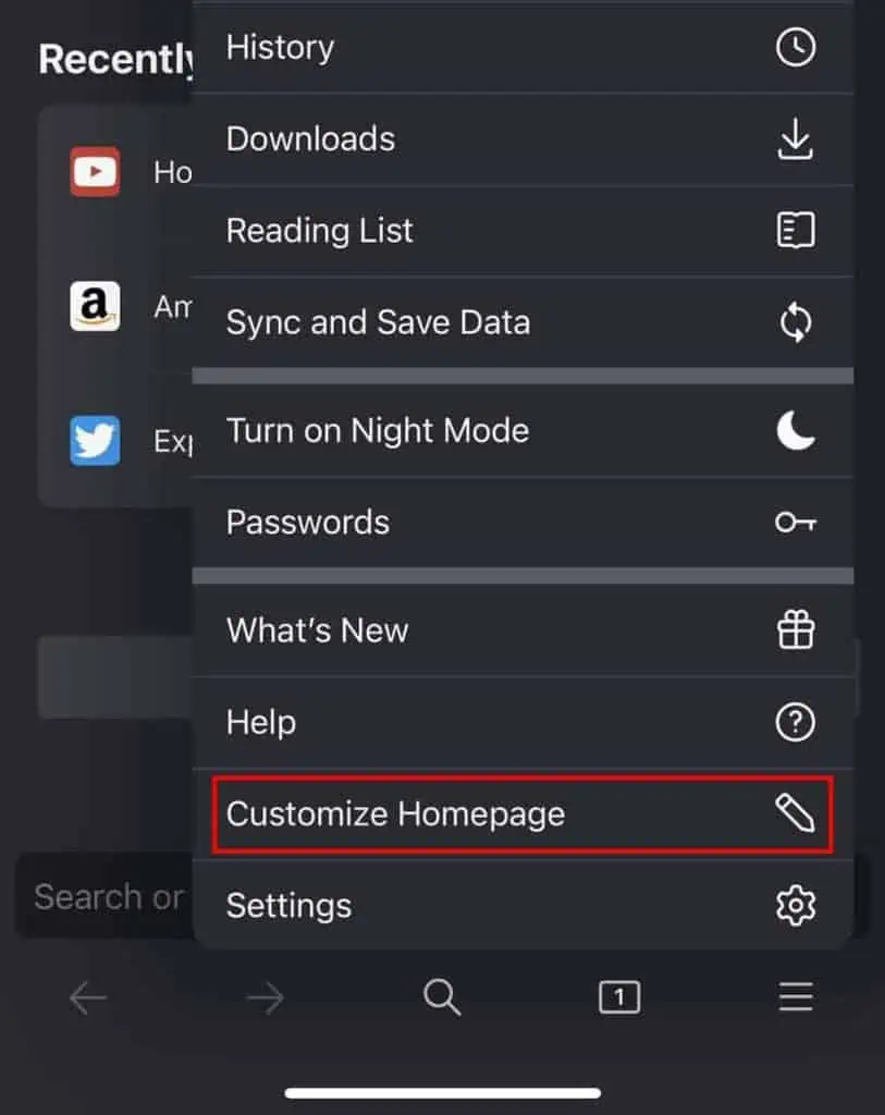 ios-firefox-customize-homepage-1-813x1024