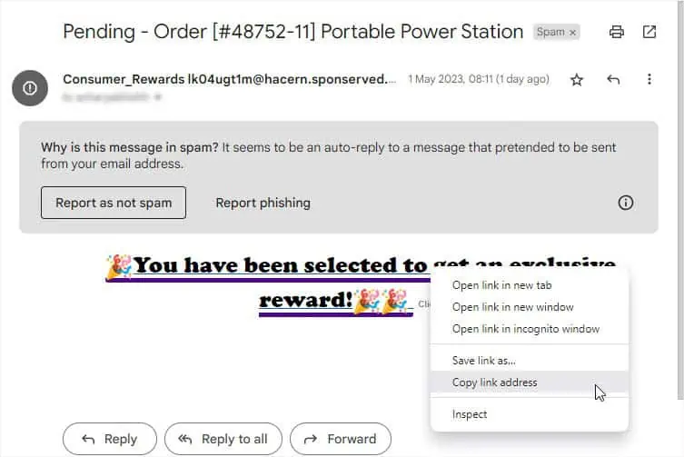 link-address-copy