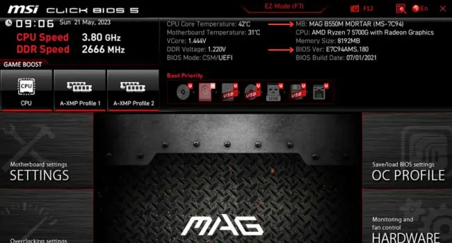 mb-and-bios-version-from-bios