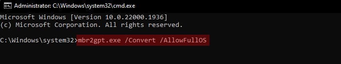 mbr2gpt-exe-convert-allowfullos