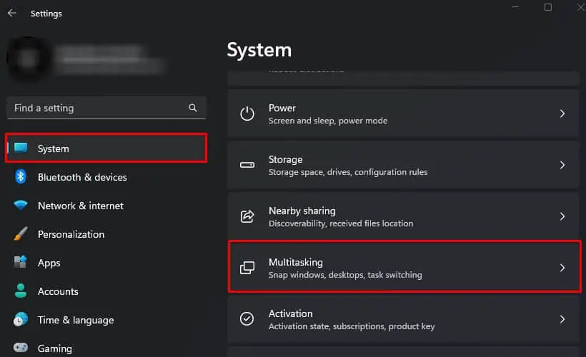 multitasking-setting-windows