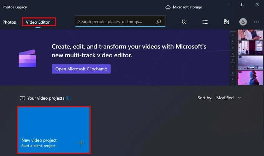 new-project-in-video-editor