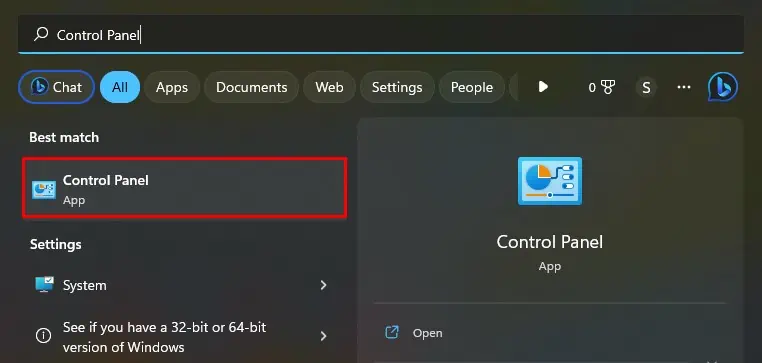 open-control-panel-on-windows-pc